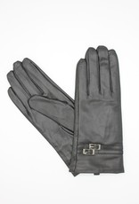 HA11-Sheepskin Leather Gloves Lined