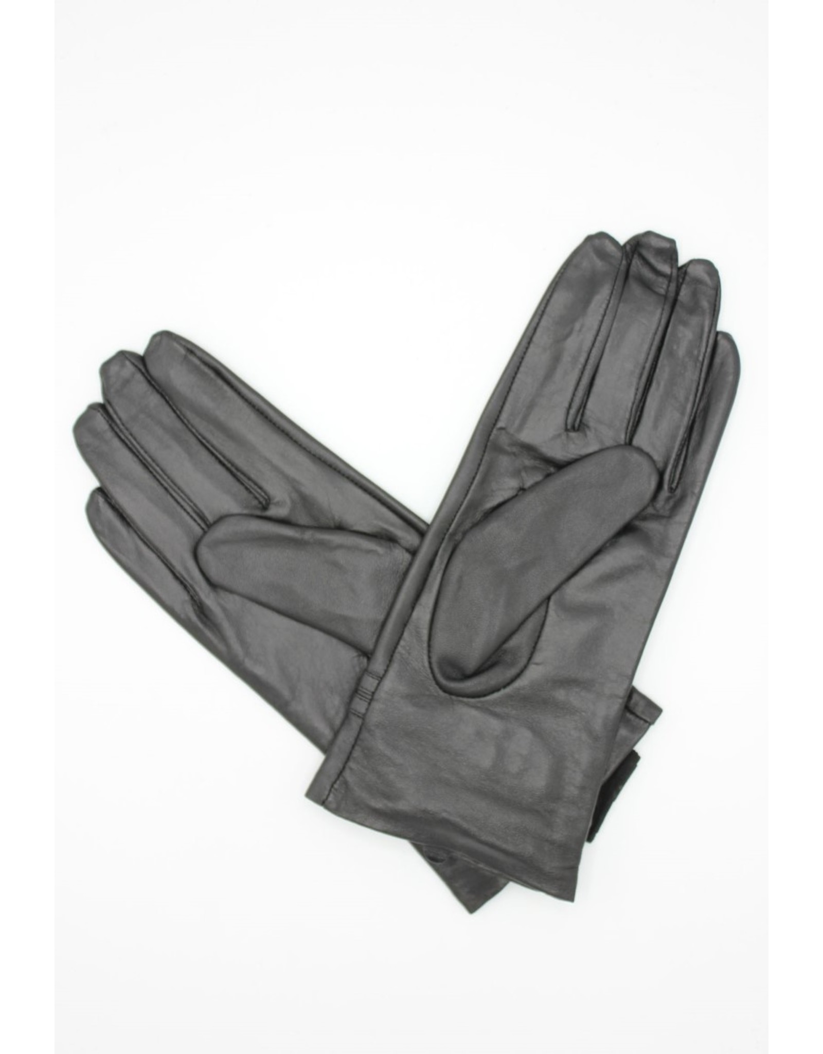 HA11-Sheepskin Leather Gloves Lined