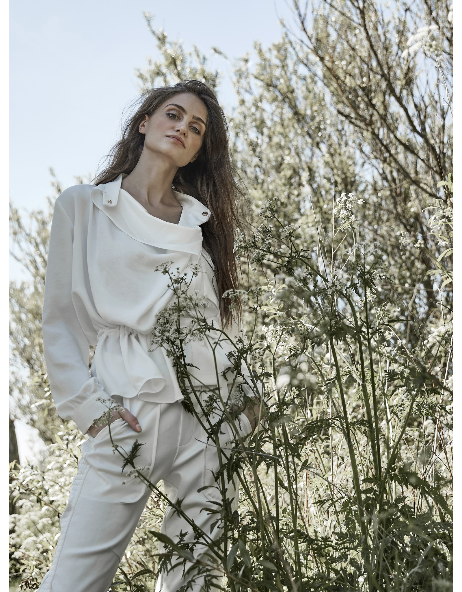 Nu Denmark 7113 - 40 - Jane Shirt