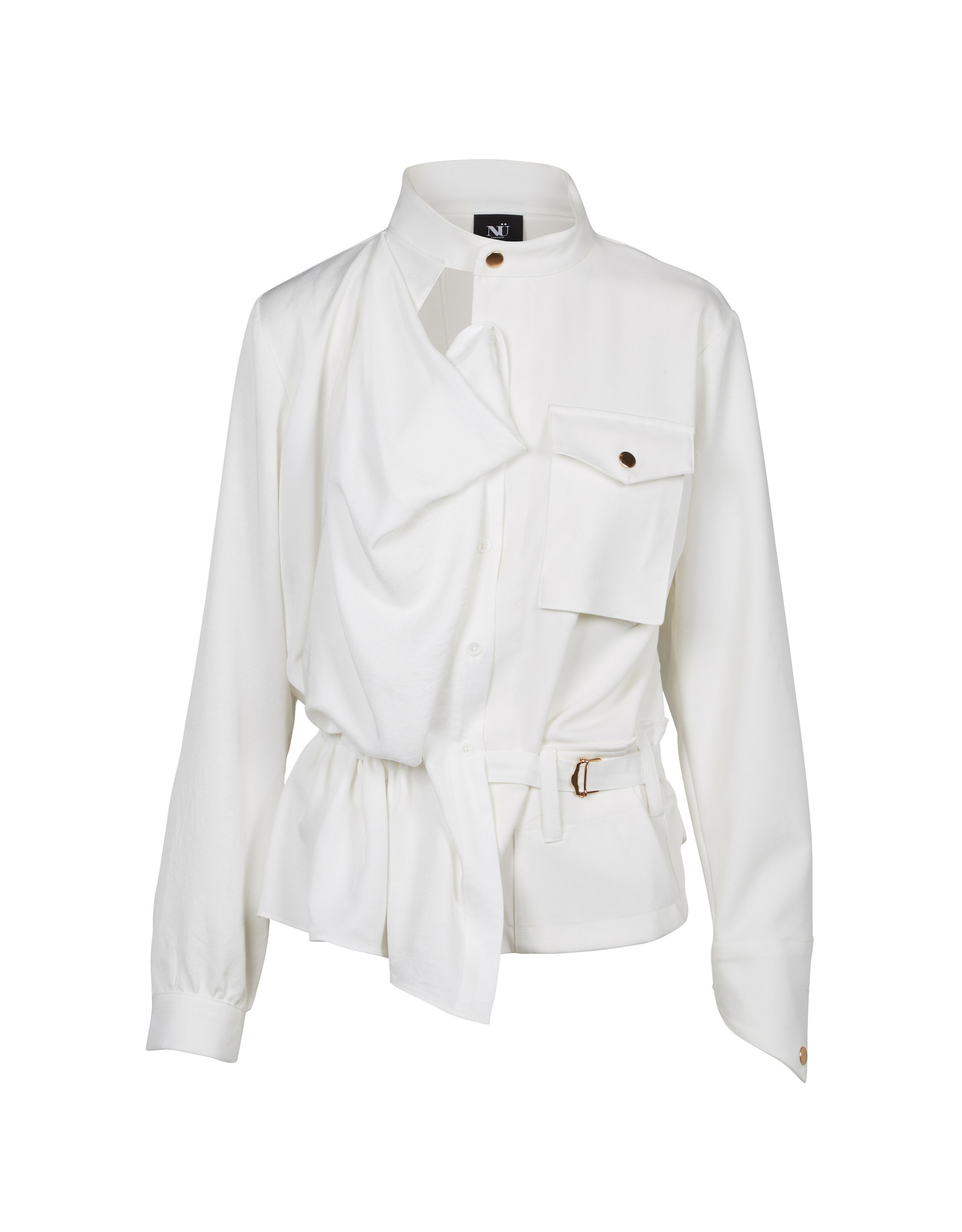 Nu Denmark 7113 - 40 - Jane Shirt