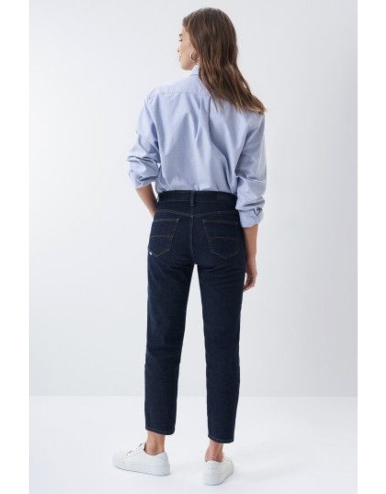 Salsa Jeans Salsa - True Cropped Slim