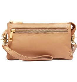 Depeche Golden Deluxe Small bag / Clutch