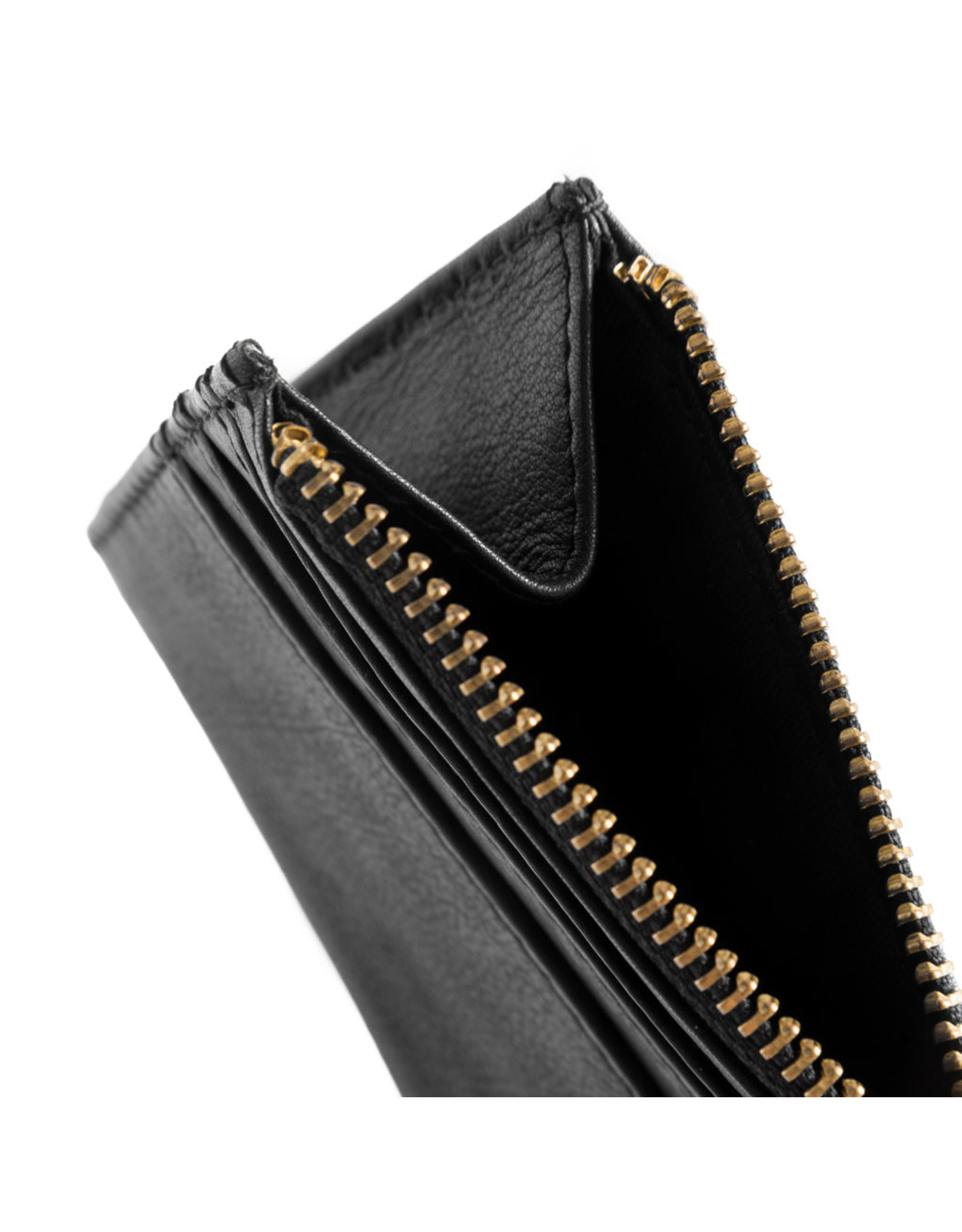 Depeche Depeche-14722-Leather Card Wallet