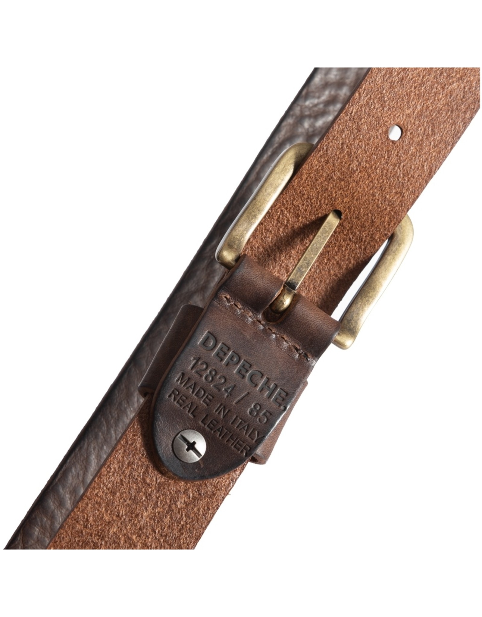 Depeche Depeche - 12824 - Jeans Belt