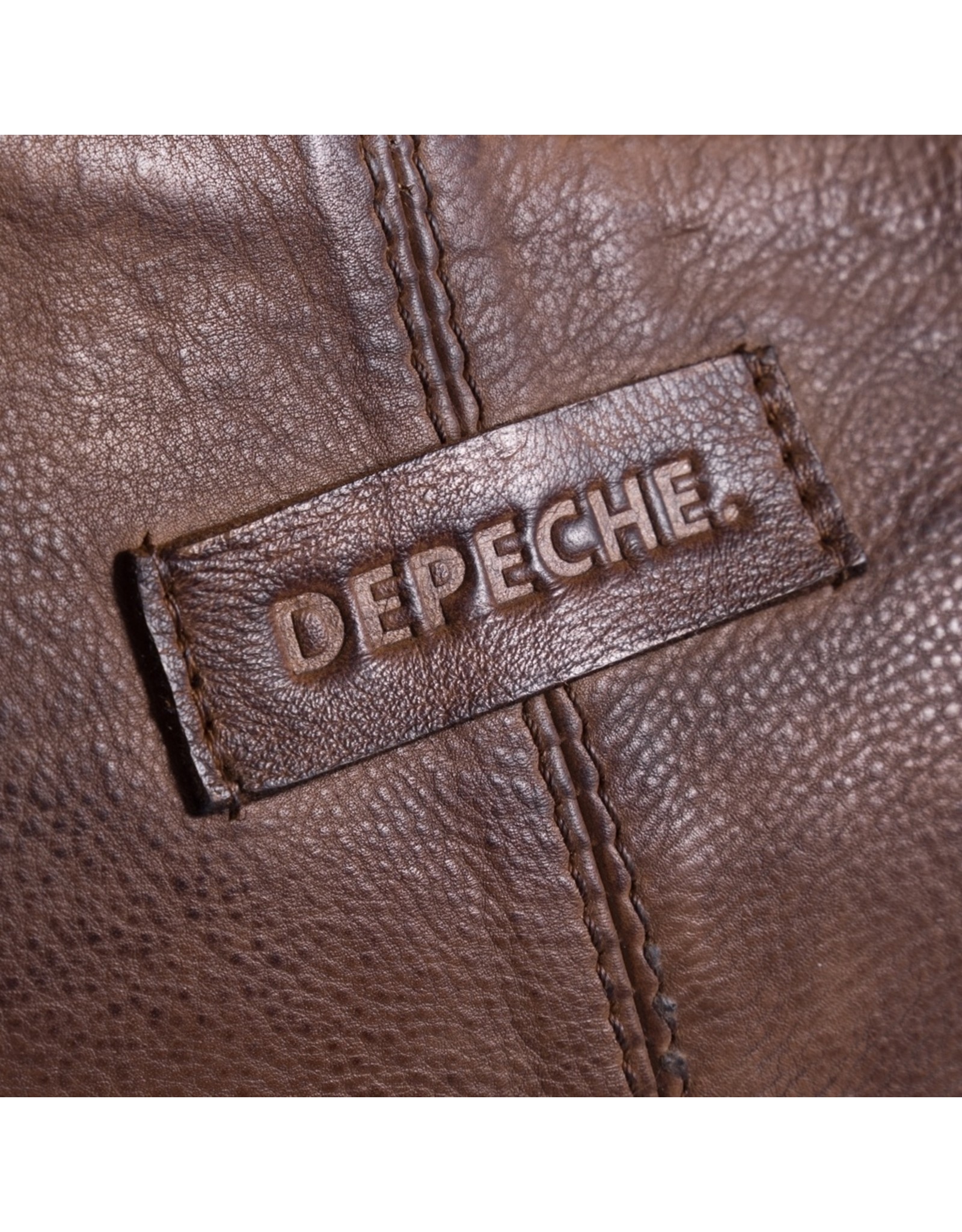 Depeche Depeche - 15324 - Crossbody Asymmetrical