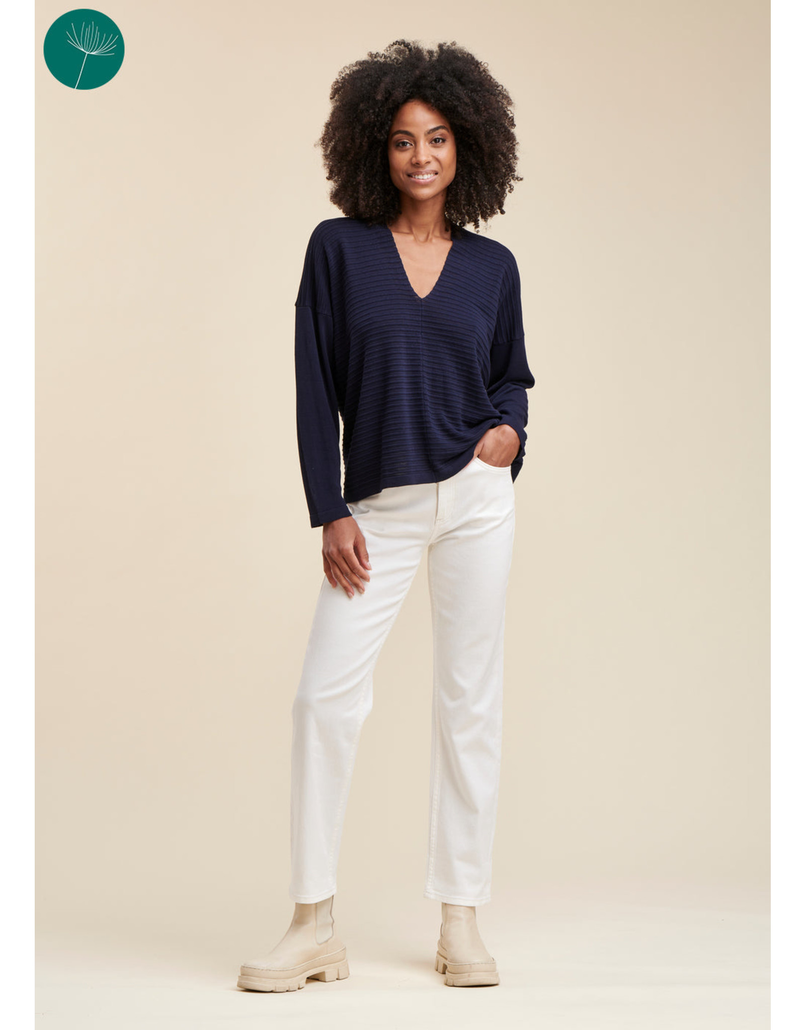 La Fee Maraboutee La Fee Maraboutee -SOTO Knit