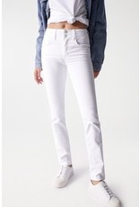 Salsa Jeans Salsa - 21000594 - Secret Slim White