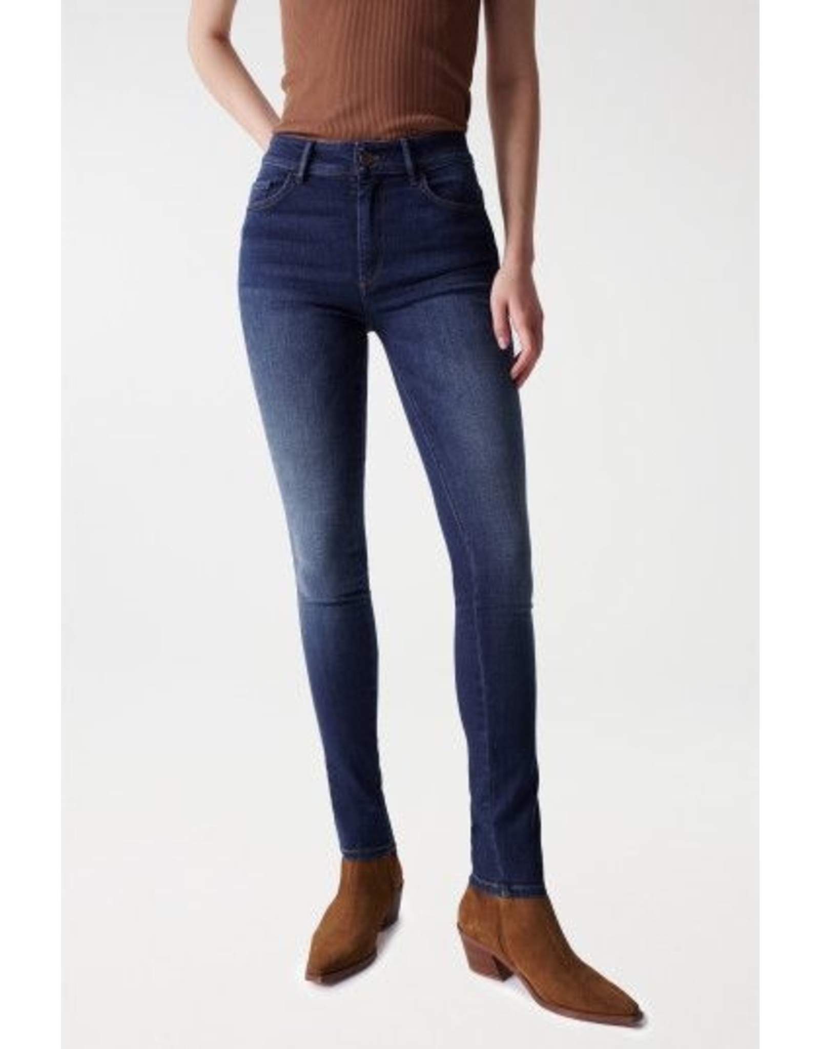 Salsa Jeans Salsa - 21005551 -Destiny Skinny