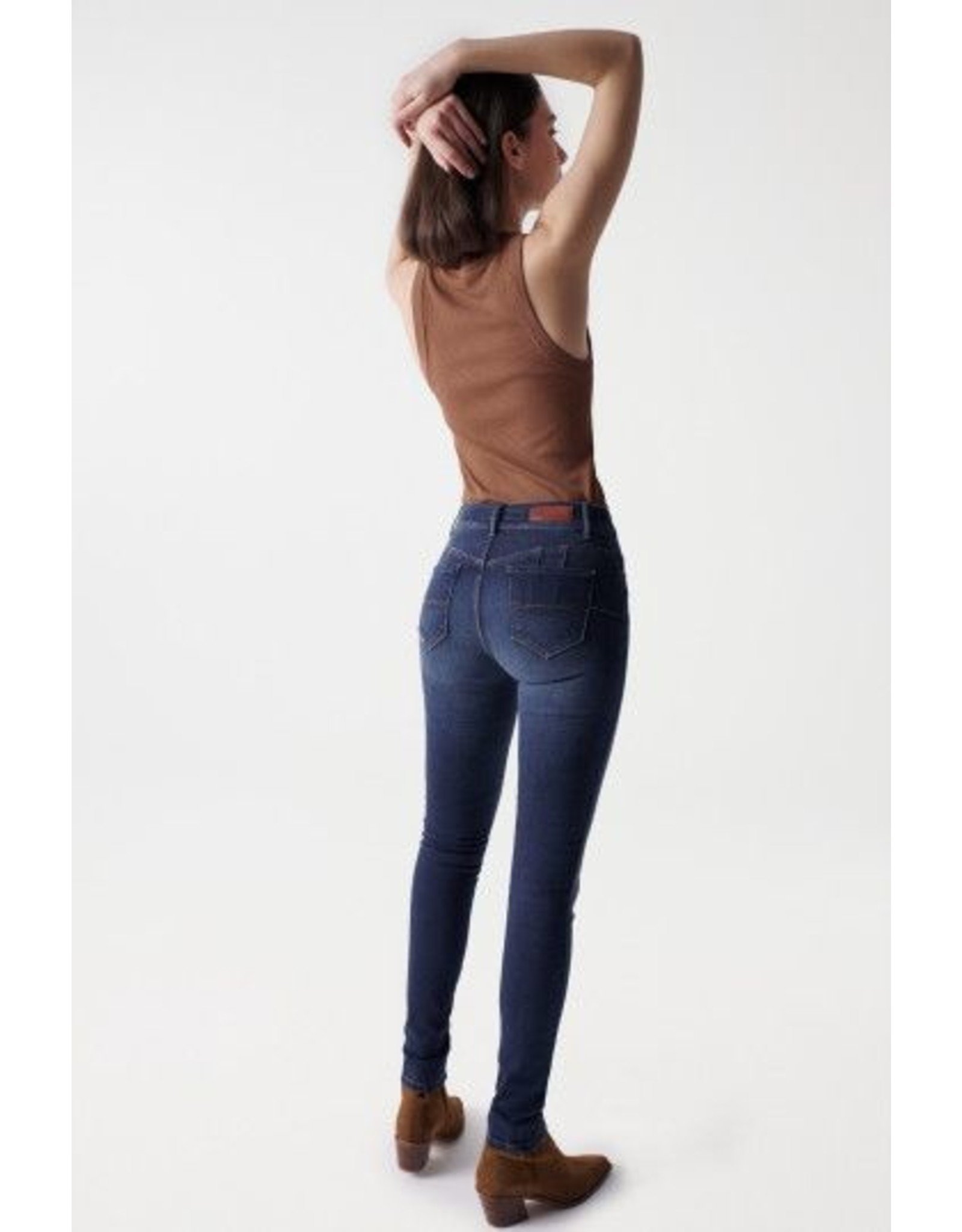 Salsa Jeans Salsa - 21005551 -Destiny Skinny