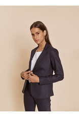 Mos Mosh Mos Mosh - 112579 - Blake Night Sustainable Blazer