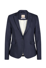 Mos Mosh Mos Mosh - 112579 - Blake Night Sustainable Blazer