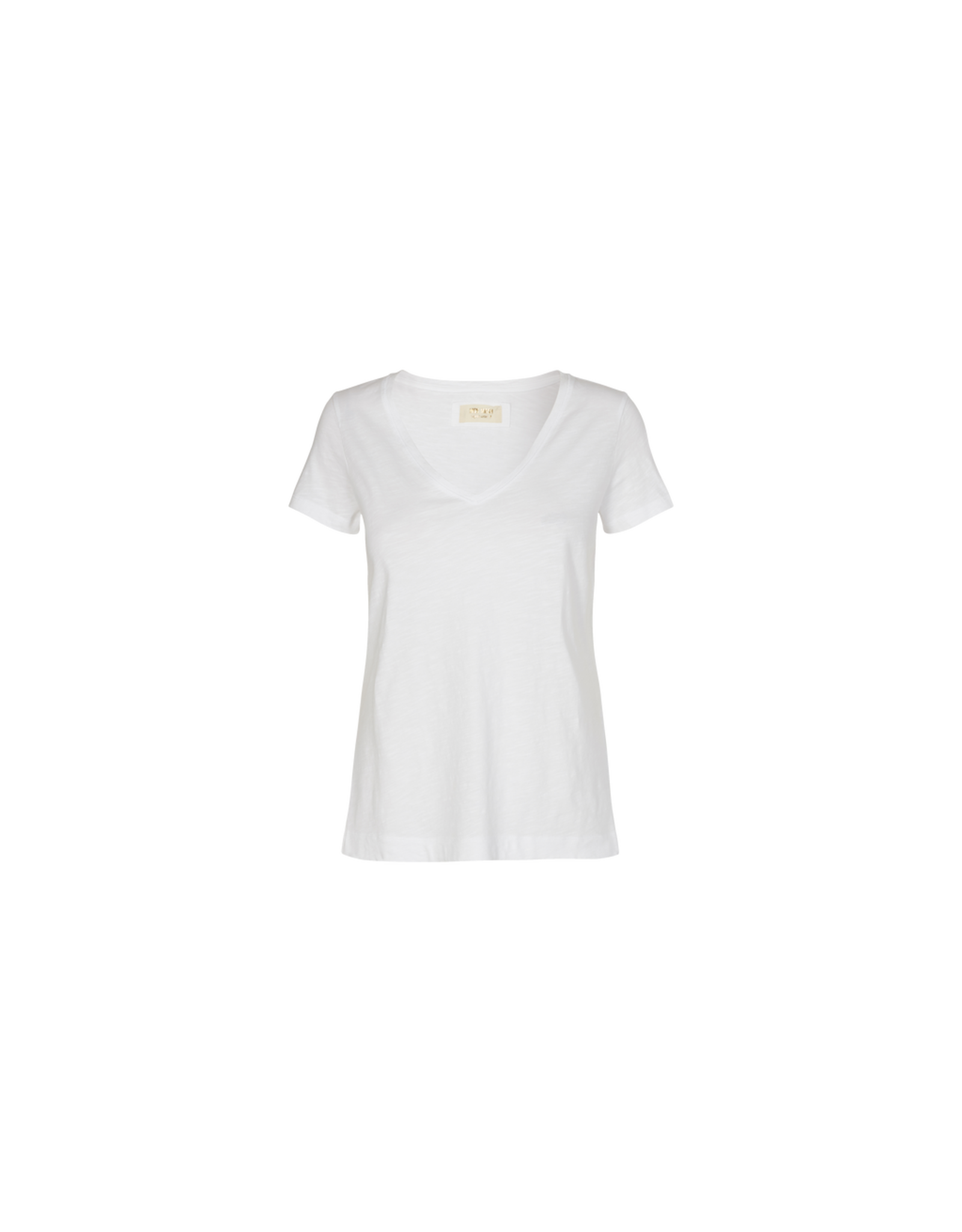 Mos Mosh 140930 - Arden Organic  VSS T Shirt