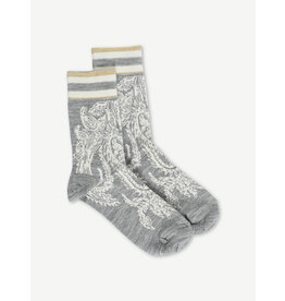 Gustav Denmark Manya Wool Socks