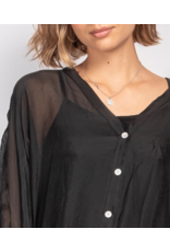 Paris Es'tyl - Polita 109142 - Flowy Top