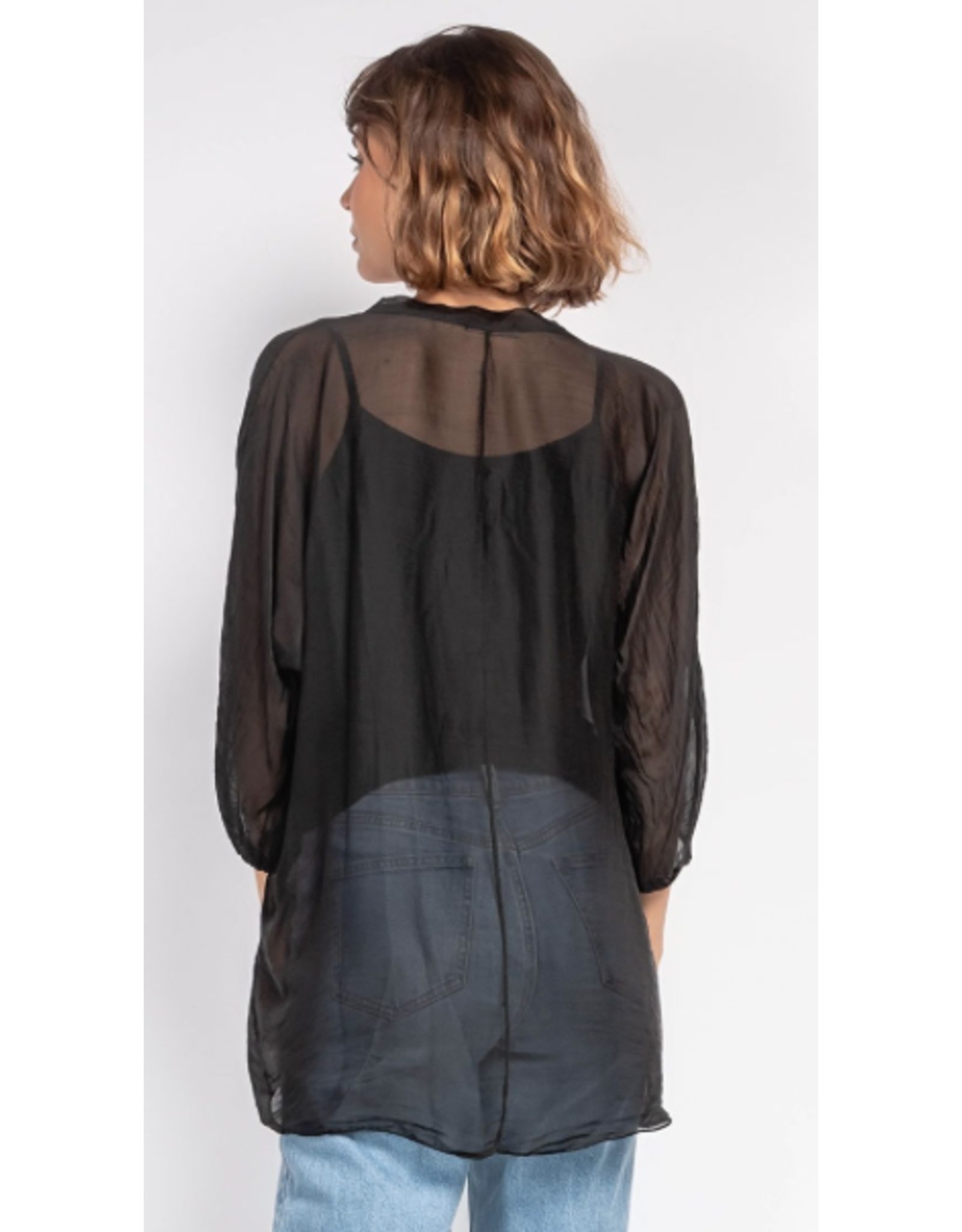 Paris Es'tyl - Polita 109142 - Flowy Top