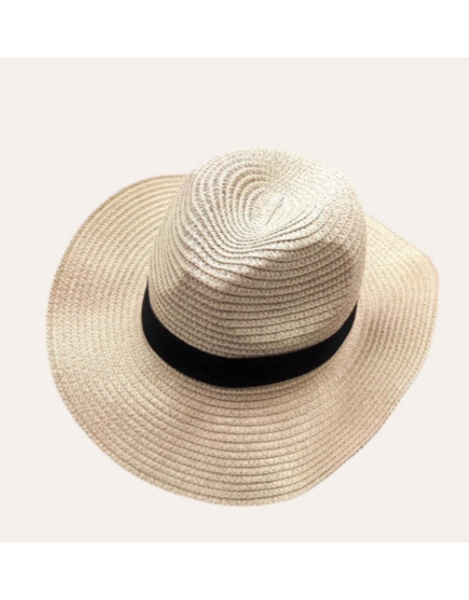 Paris Es'tyl - 2475 - Straw Hat