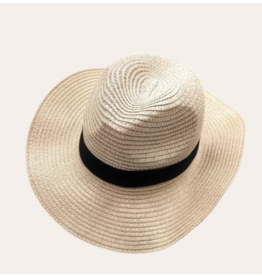 Havana Straw Hat