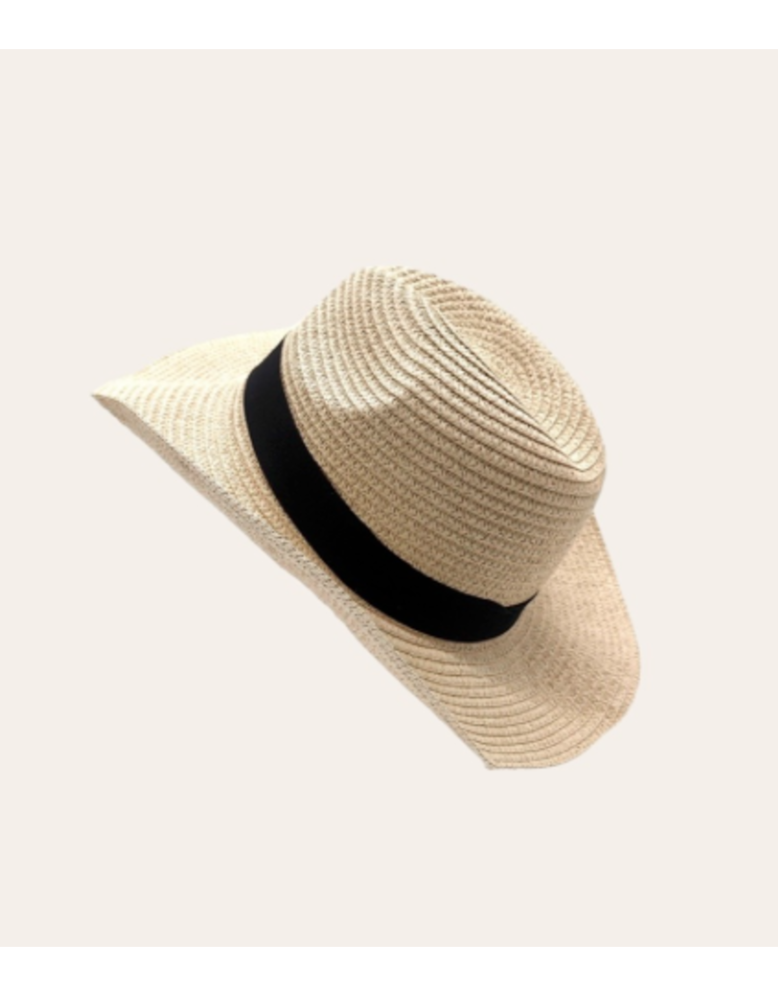 Paris Es'tyl - 2475 - Straw Hat