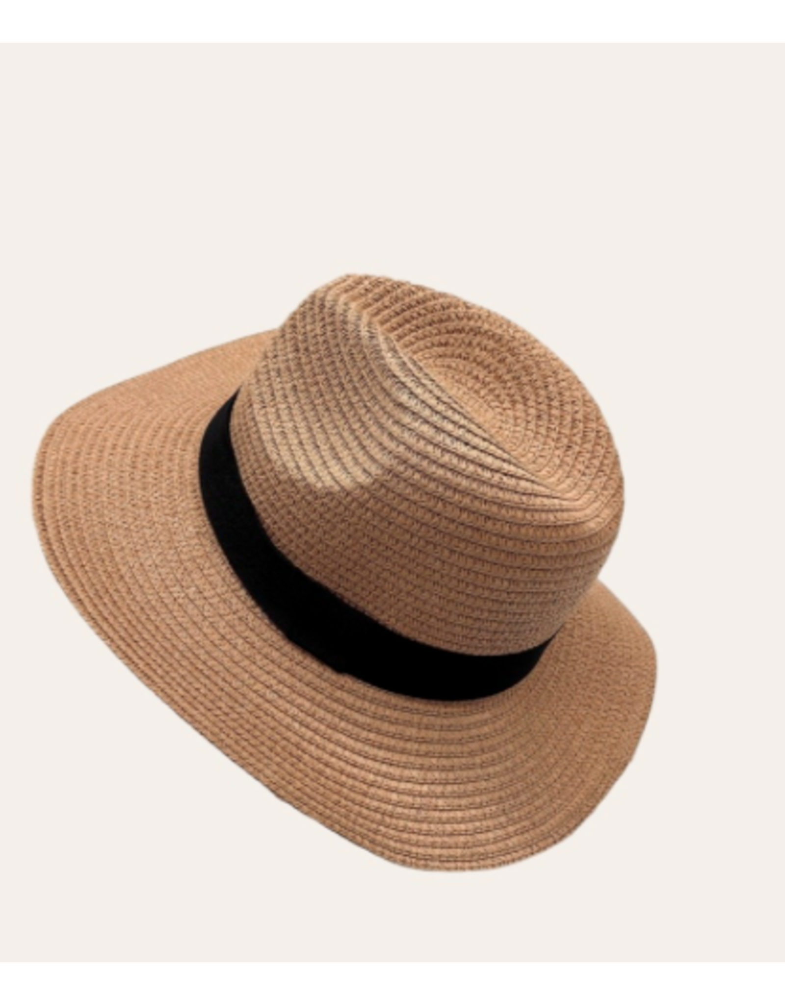 Paris Es'tyl - 2475 - Straw Hat