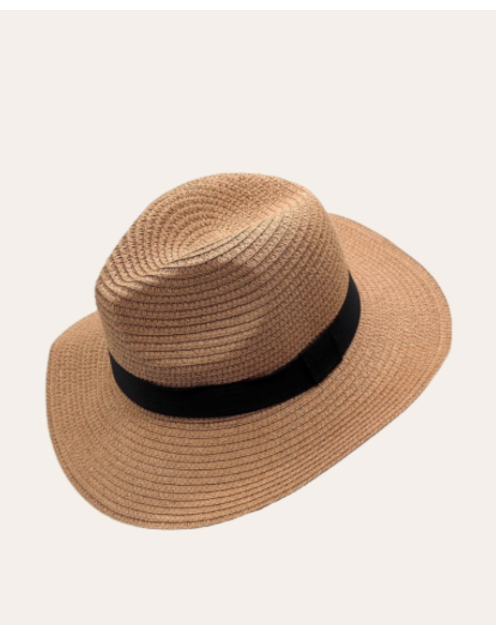 Paris Es'tyl - 2475 - Straw Hat