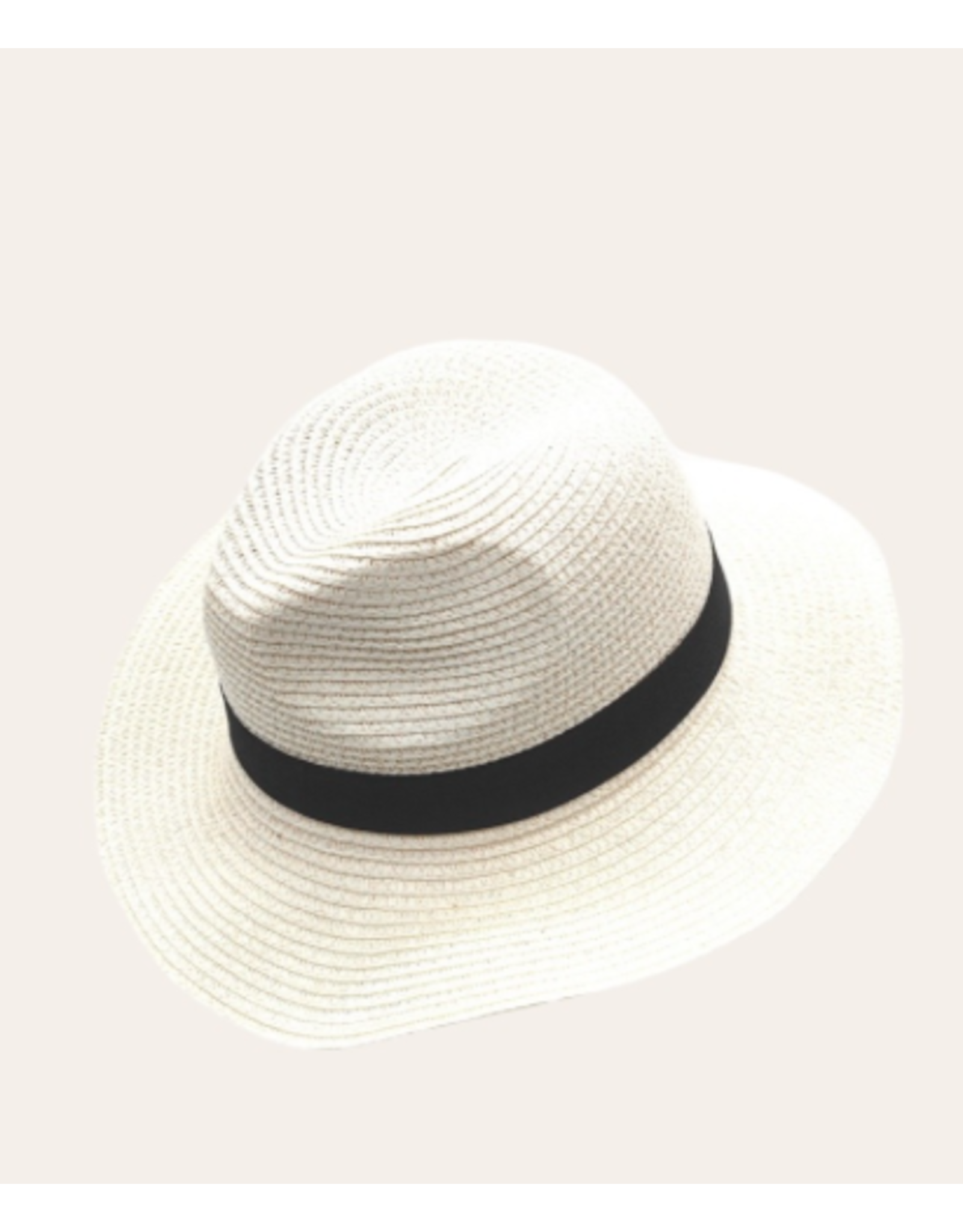 Paris Es'tyl - 2475 - Straw Hat