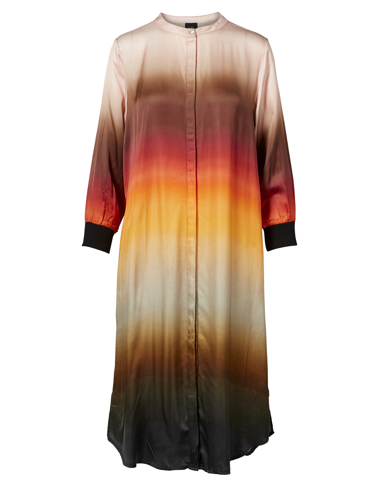 Nu Denmark Nu Denmark - 7739-24 - Rumi Tunic Dress