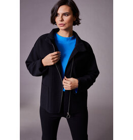 Peruzzi Broken Stripe Jacket main image 1