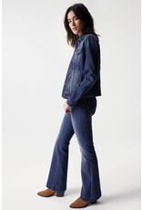 Salsa Jeans Denim Jacket