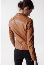 Salsa Jeans Salsa - 127068 - Fitted Perfecto Jacket