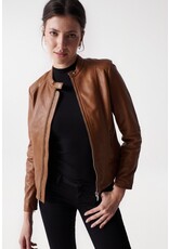 Salsa Jeans Salsa - 127068 - Fitted Perfecto Jacket