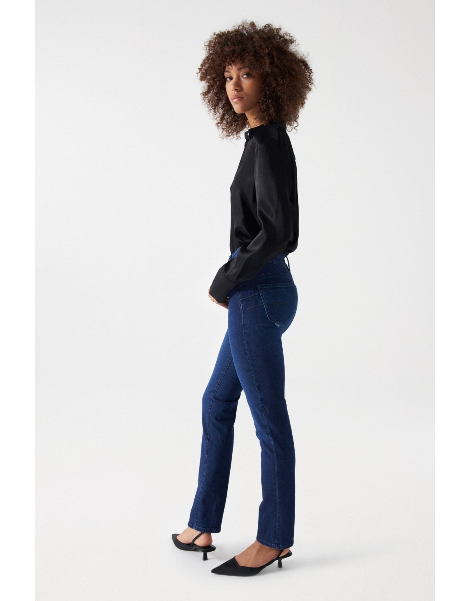 Salsa Jeans Salsa - 21006843 - Secret Slim