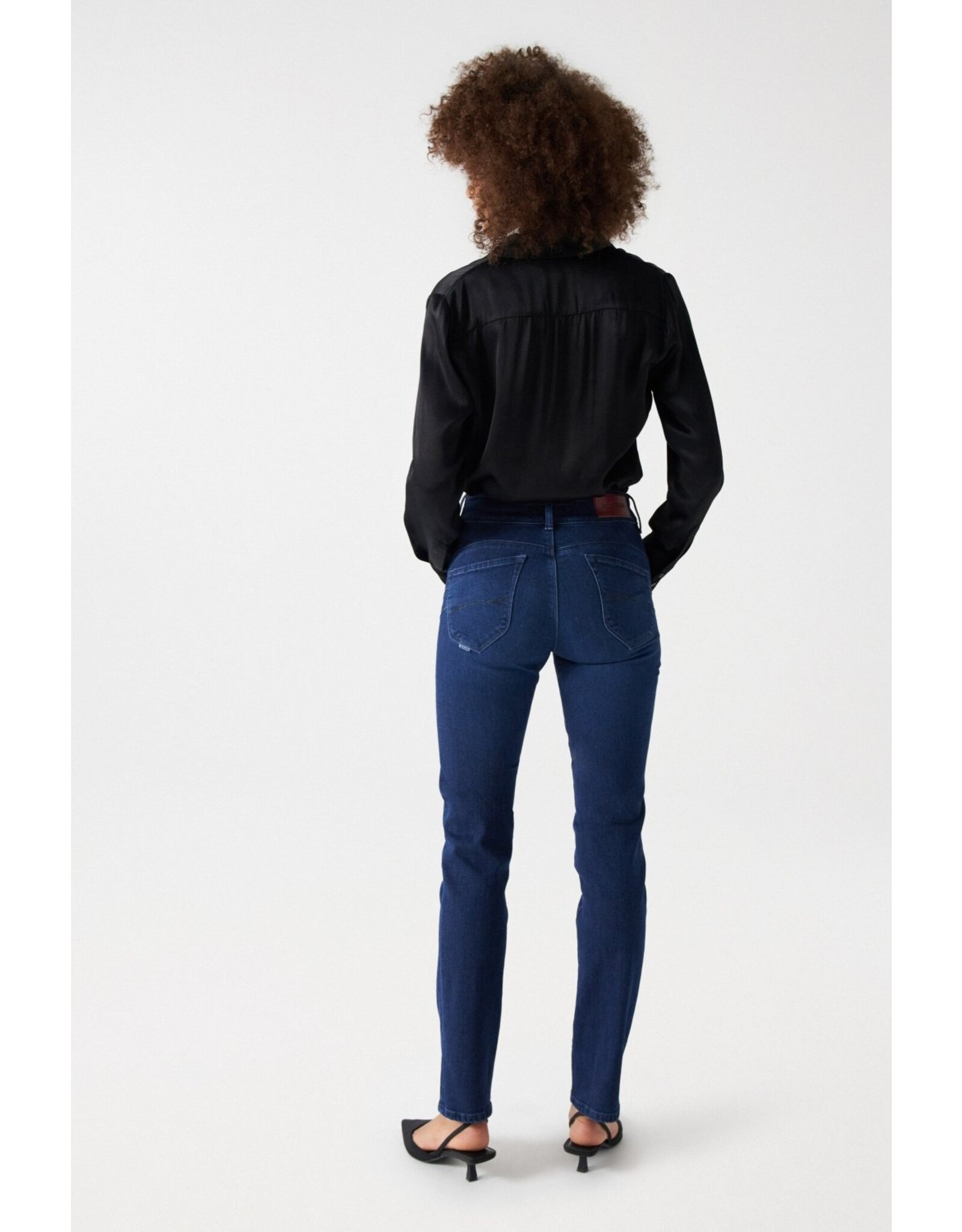 Salsa Jeans Salsa - 21006843 - Secret Slim