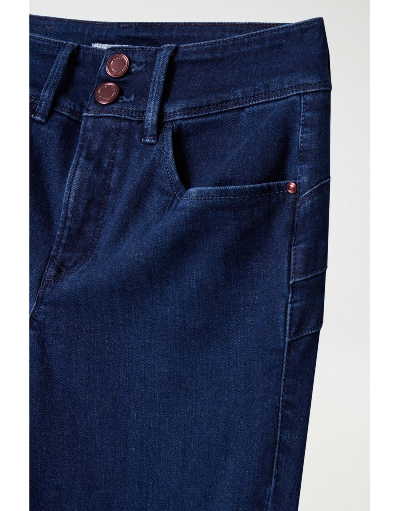 Salsa Jeans Salsa - 21006843 - Secret Slim