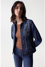 Salsa Jeans Salsa - 21001763 - Denim Jacket