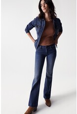 Salsa Jeans Salsa - 21001763 - Denim Jacket