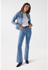 Salsa Jeans Salsa - 21001763 - Denim Jacket