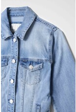 Salsa Jeans Salsa - 21001763 - Denim Jacket