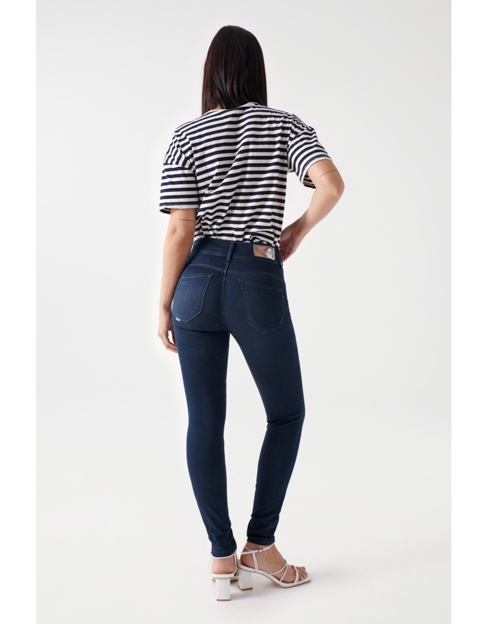 Salsa Jeans Salsa - 21007053 - Secret Skinny