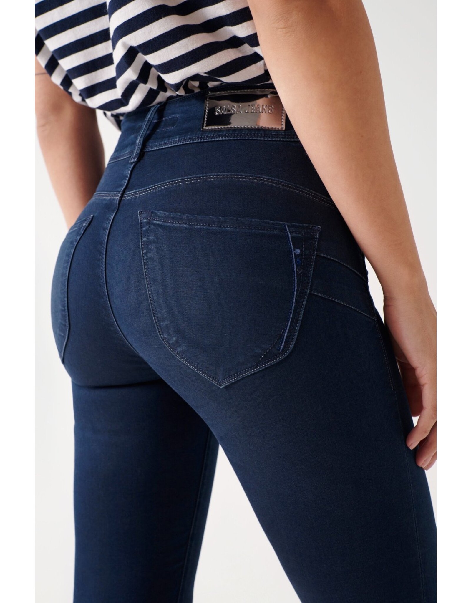 Salsa Jeans Salsa - 21007053 - Secret Skinny