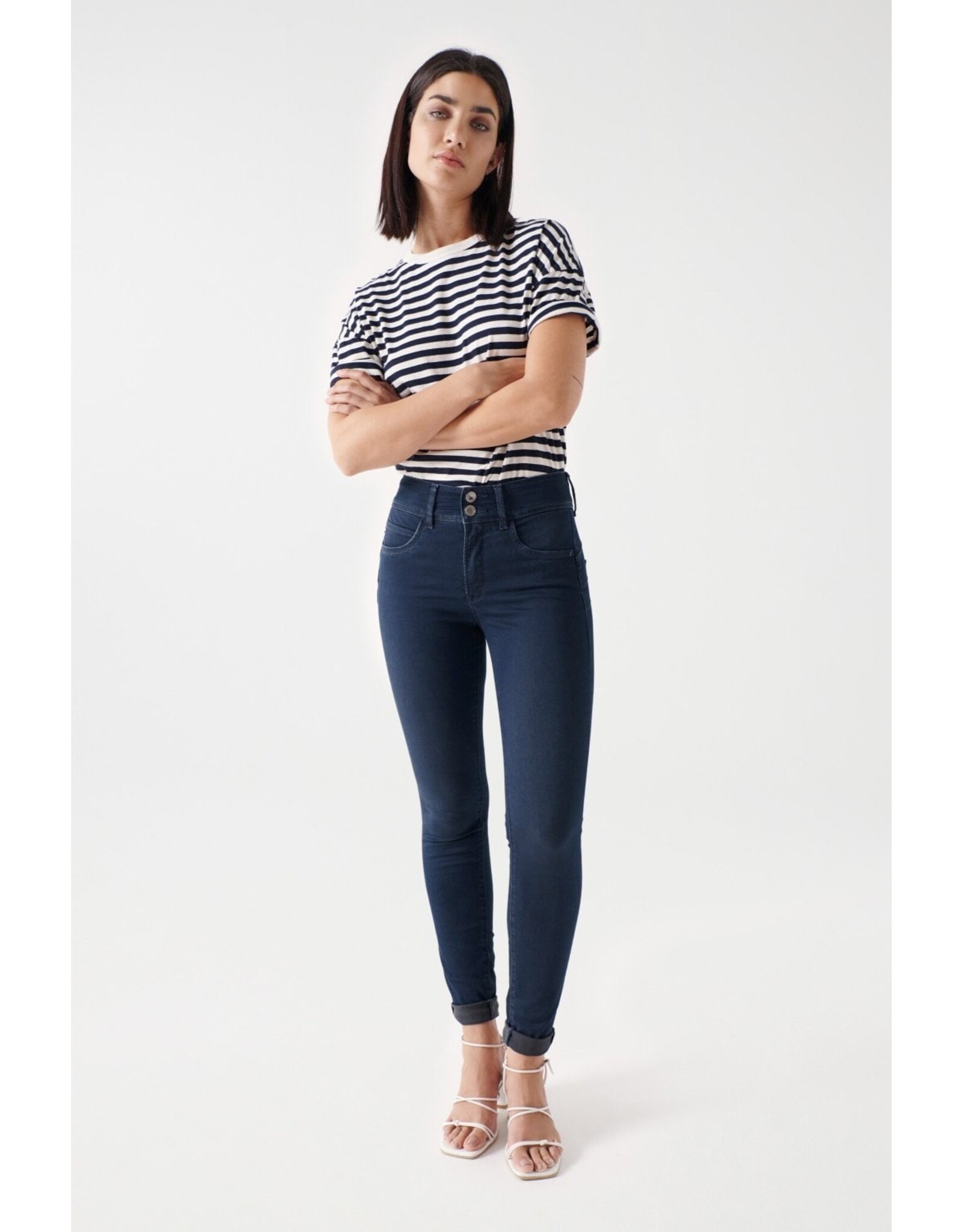 Salsa Jeans Salsa - 21007053 - Secret Skinny