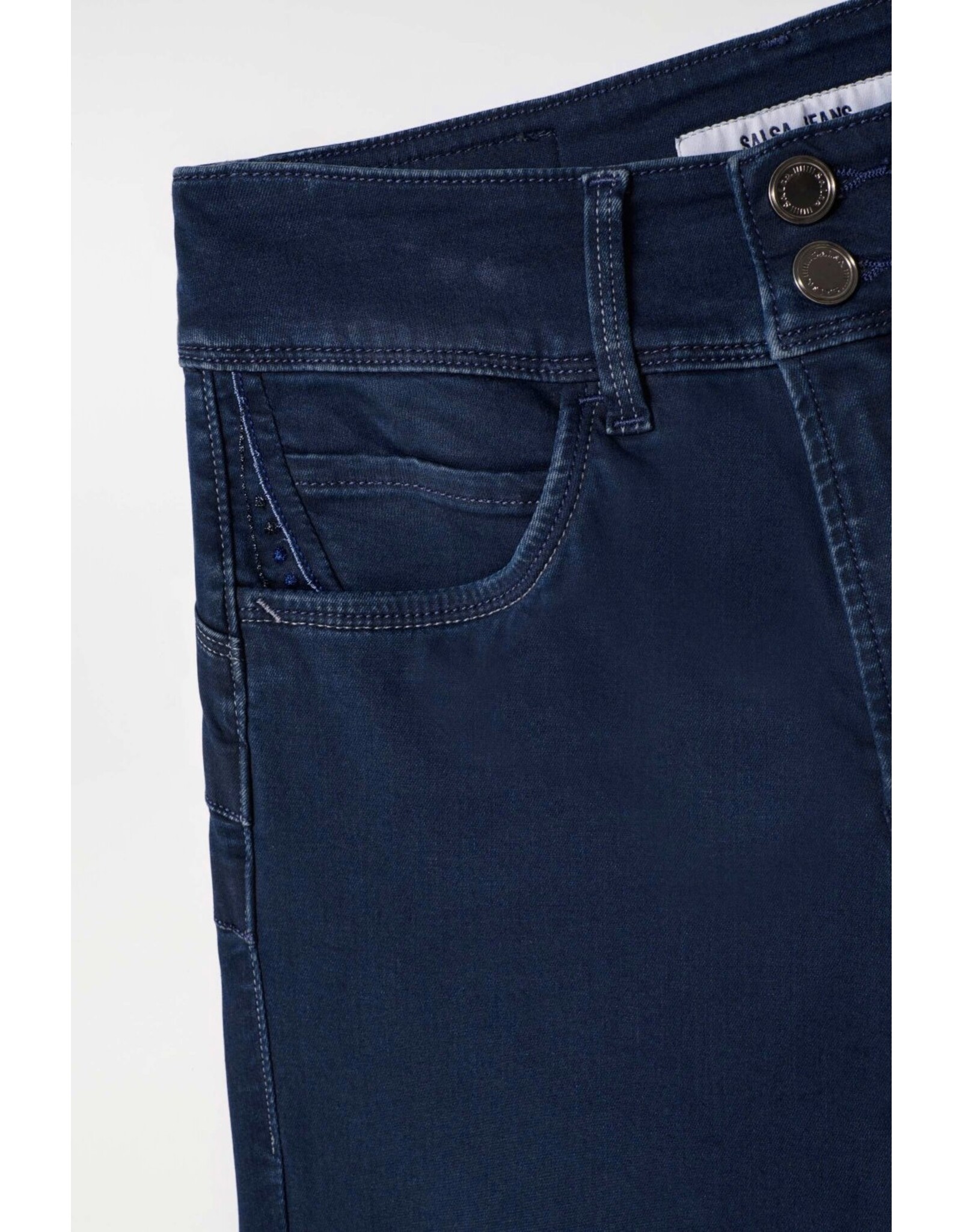 Salsa Jeans Salsa - 21007053 - Secret Skinny