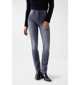 Salsa jeans Push In Secret Glamour Flare Jeans Brown