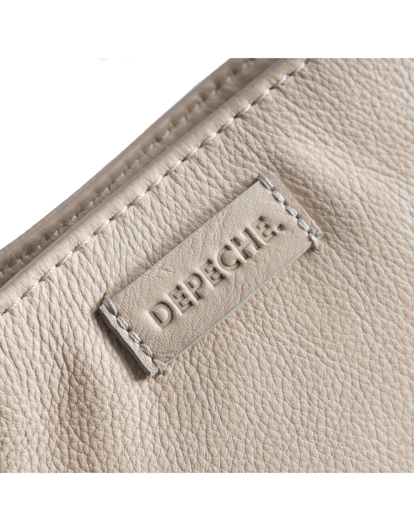 Depeche Depeche - 15298 - Clutch Bag
