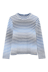 Gustav Denmark Gustav Denmark - 52408 3724- Shanne Striped Knit