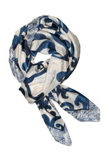 Gustav Denmark Gustav Denmark - 52800 4039 - Inette Big Silk Scarf