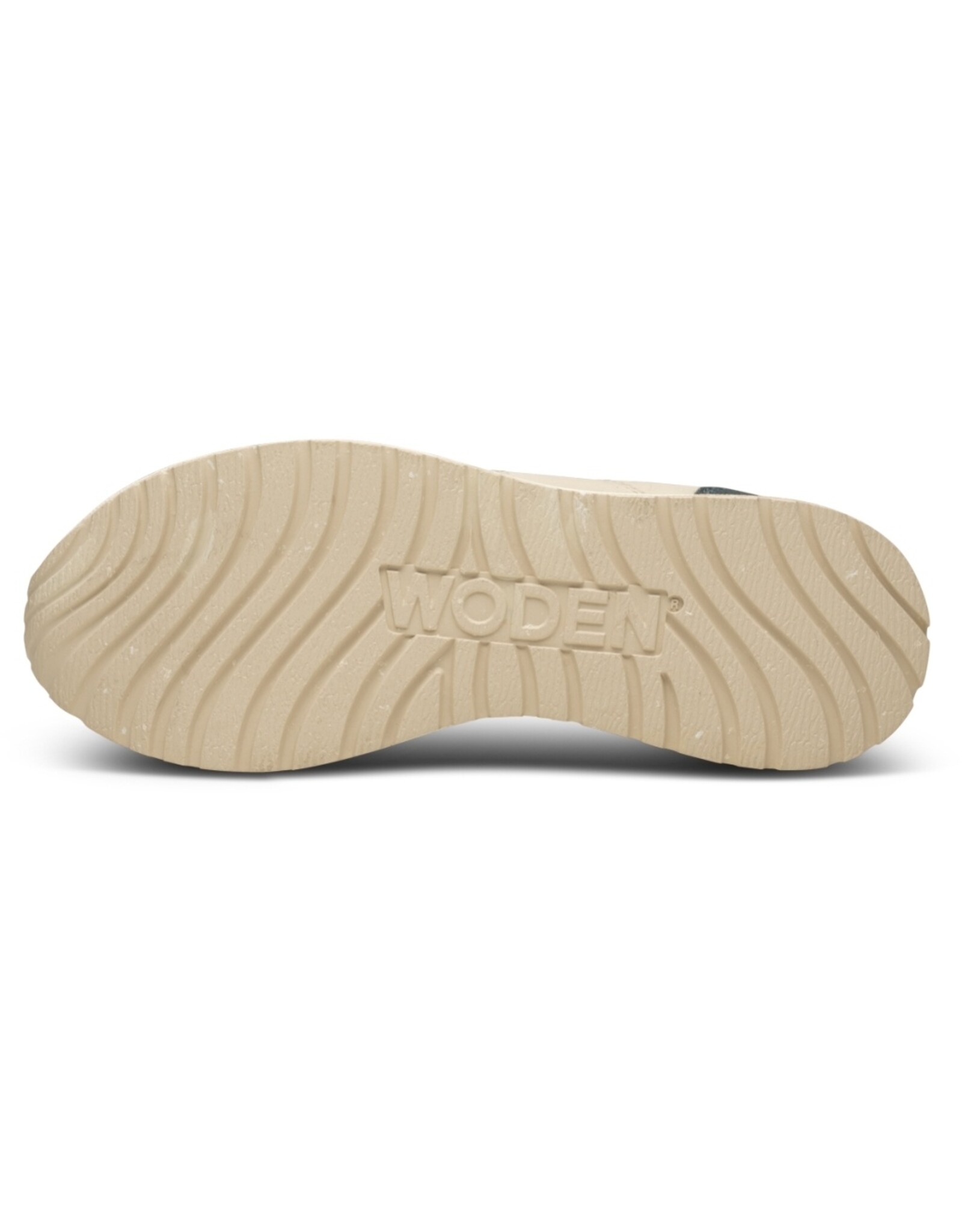 Ronja Sneaker - Ivory