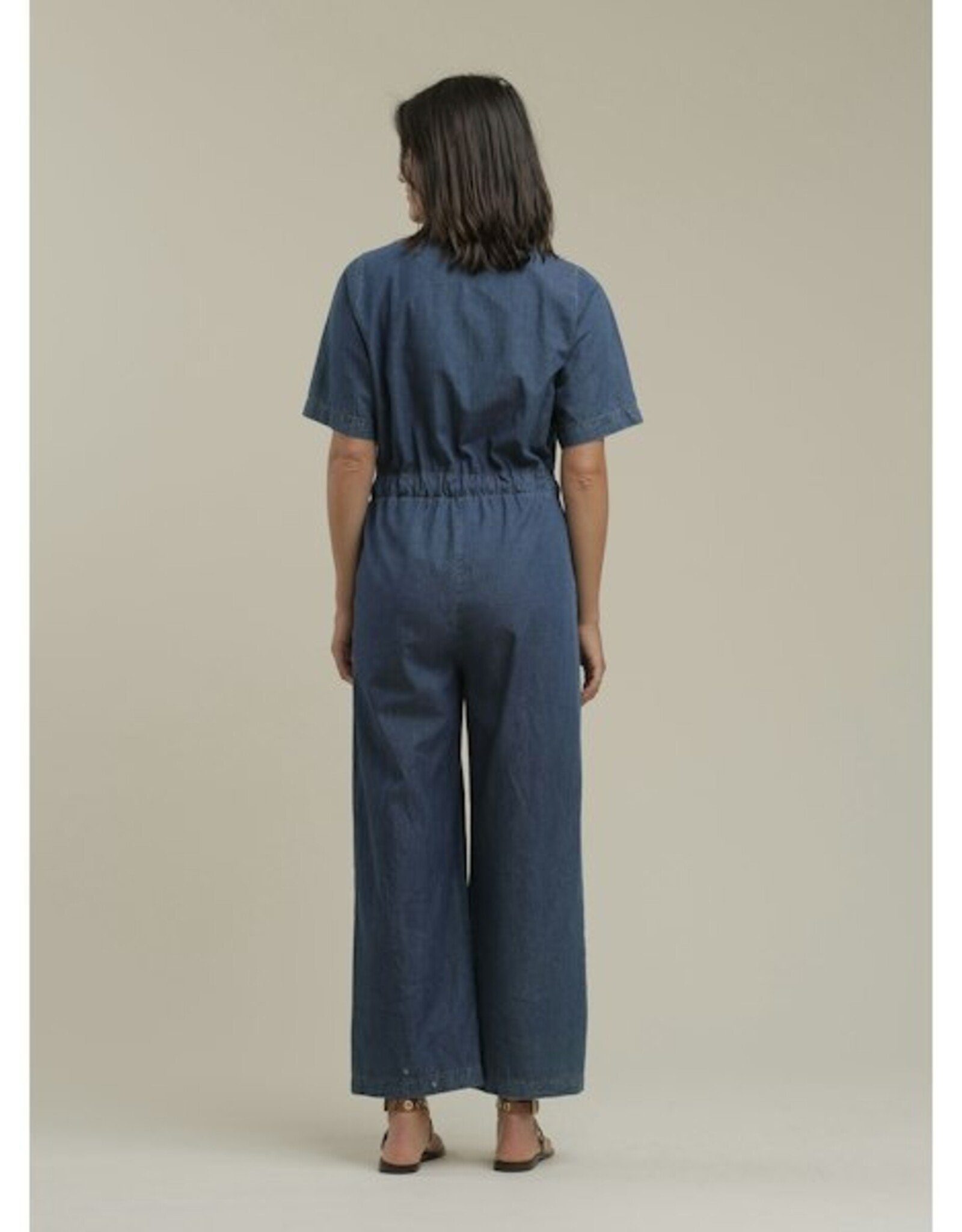 La Fee Maraboutee VAPO - Jumpsuit