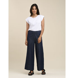 Humility Humility - Sophia -d - Wide Leg Pants