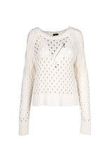 Nu Denmark Nu Denmark - 7952-50 - Titti Blouse Knit