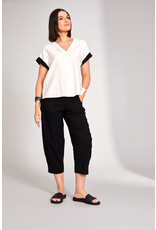 Peruzzi Peruzzi - S24503 - Slouch trouser